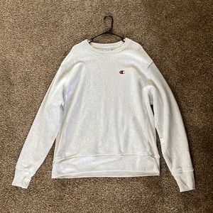 Champion Reverse Weave Crewneck